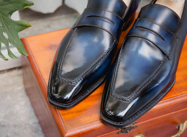 PREMIUM | ANDY LOAFER