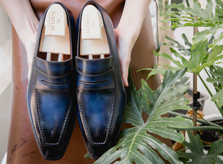 PREMIUM | ANDY LOAFER